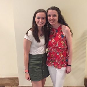 Meet your Posher, Fiona